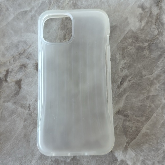 RAPTIC Terrain 2 Phone Cases - Black and Clear iPhone 13 Cases Bundle - Picture 3 of 15